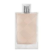 Burberry Brit Rhythm Women's Eau De Toilette Spray 90ml