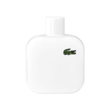 Lacoste Eau De Lacoste L.12.12 Blanc Edt Spray 175ml