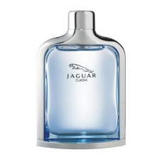 Jaguar Classic Blue Eau De Toilette 100ml