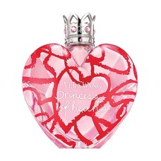 Vera Wang Princess Of Hearts Eau De Toilette Spray 50ml