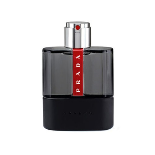 Prada Luna Rossa Homme Carbon Eau De Toilette Spray 100ml