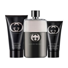 Gucci Guilty Pour Homme Gift Set 90ml