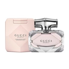 Gucci Bamboo Gift Set 50ml