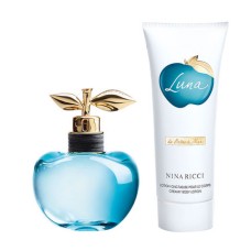 Nina Ricci Nina Luna Gift Set 50ml