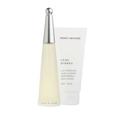 Issey Miyake L'eau D'issey Gift Set 50ml