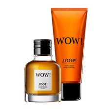 Joop Wow Gift Set 60ml