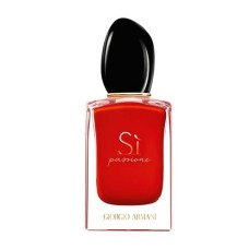 Giorgio Armani Si Passione Eau De Parfum Spray 30ml