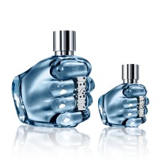 Diesel Only The BraveGift Set 75ml