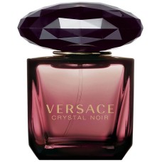 Versace Crystal Noir Eau de Toilette Spray 90ml