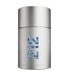 Carolina Herrera 212 NYC Men Eau de Toilette Spray 50ml