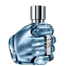 Diesel Only The Brave Eau de Toilette Spray 50ml
