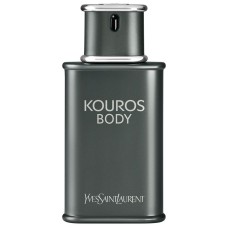 Yves Saint Laurent Kouros Body