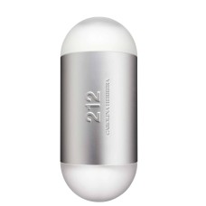 Carolina Herrera 212 NYC Eau de Toilette Spray 60ml