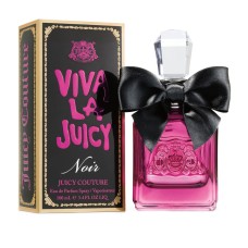 Juicy Couture Viva La Juicy Noir Eau de Parfum Spray 100ml