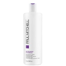 Paul Mitchell Extra Body Conditioner Salon Size 1000ml