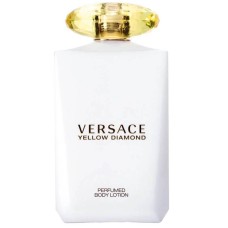 Versace Yellow Diamond Perfumed Body Lotion 200ml
