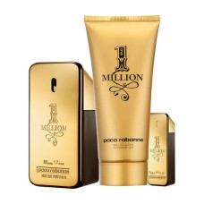 Paco Rabanne 1 Million Gift Set 50Ml