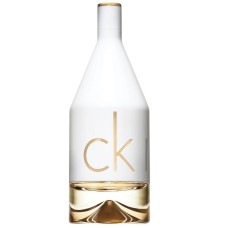 Calvin Klein CK IN2U Her Eau de Toilette 100ml