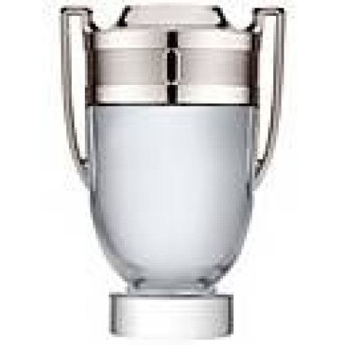 Paco Rabanne Invictus Eau de Toilette Spray 100ml