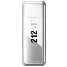 Carolina Herrera 212 VIP Men Eau de Toilette 100ml