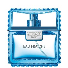 Versace Man Eau Fraiche Eau de Toilette Spray 50ml