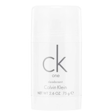 Calvin Klein CK One Deodorant Stick 75g