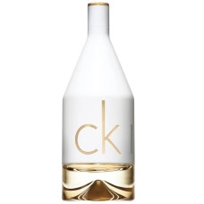 Calvin Klein CK IN2U Her Eau de Toilette 100ml