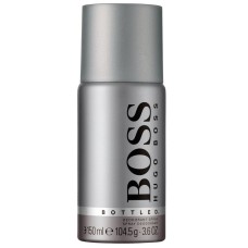 HUGO BOSS BOSS Bottled