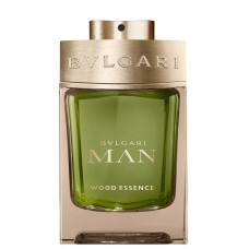 Bulgari Man Wood Essence