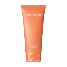 Clinique Happy Body Cream 200ml