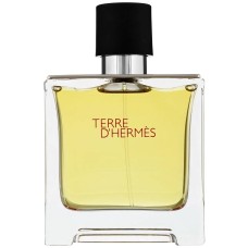 Hermes Terre D'Hermes Pure Perfume Spray 75ml