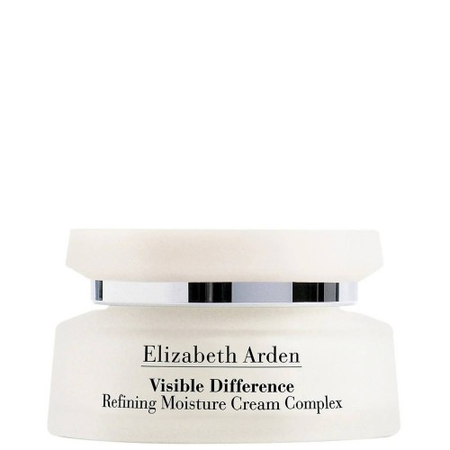 Elizabeth Arden Moisturisers Visible Difference Refining Moisture Cream Complex 75ml