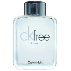 Calvin Klein CK Free Eau de Toilette