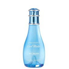 Davidoff Cool Water Woman Eau de Toilette Spray 50ml
