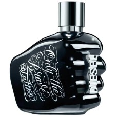 Diesel Only The Brave Tattoo Eau de Toilette Spray 125ml