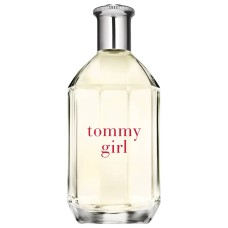 Tommy Hilfiger Tommy Girl Eau de Toilette Spray 100ml