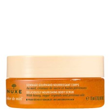 NUXE Reve de Miel Body Scrub 175ml
