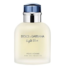 Dolce&Gabbana Light Blue Pour Homme