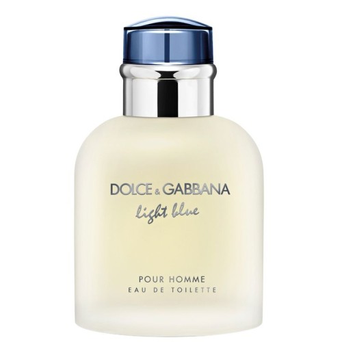 Dolce&Gabbana Light Blue Pour Homme