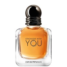 Armani Stronger With You Eau de Toilette Spray 50ml