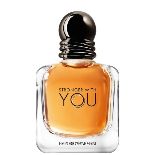 Armani Stronger With You Eau de Toilette Spray 50ml