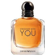 Armani Stronger With You Eau de Toilette Spray 100ml