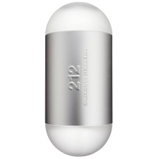 Carolina Herrera 212 NYC Eau de Toilette Spray 100ml