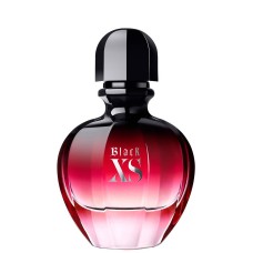 Paco Rabanne Black XS For Her Eau de Parfum Spray 80ml (30ml)
