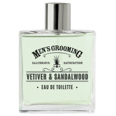 Scottish Fine Soaps Men's Grooming