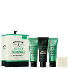 Scottish Fine Soaps Gifts & Sets