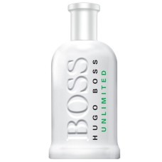 HUGO BOSS BOSS Bottled Unlimited