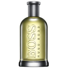 HUGO BOSS BOSS Bottled Eau de Toilette 200ml