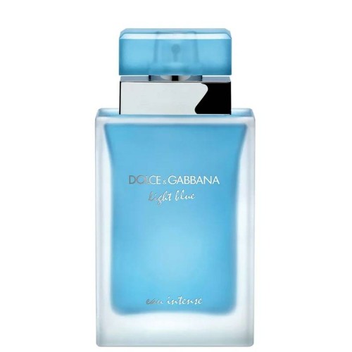 Dolce&Gabbana Light Blue Eau Intense Eau de Parfum 50ml