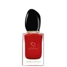 Armani Si Passione Eau de Parfum Spray 100ml (100ml)